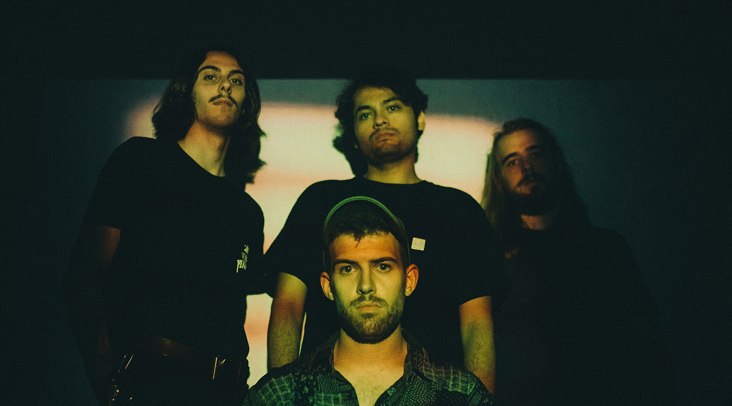band members