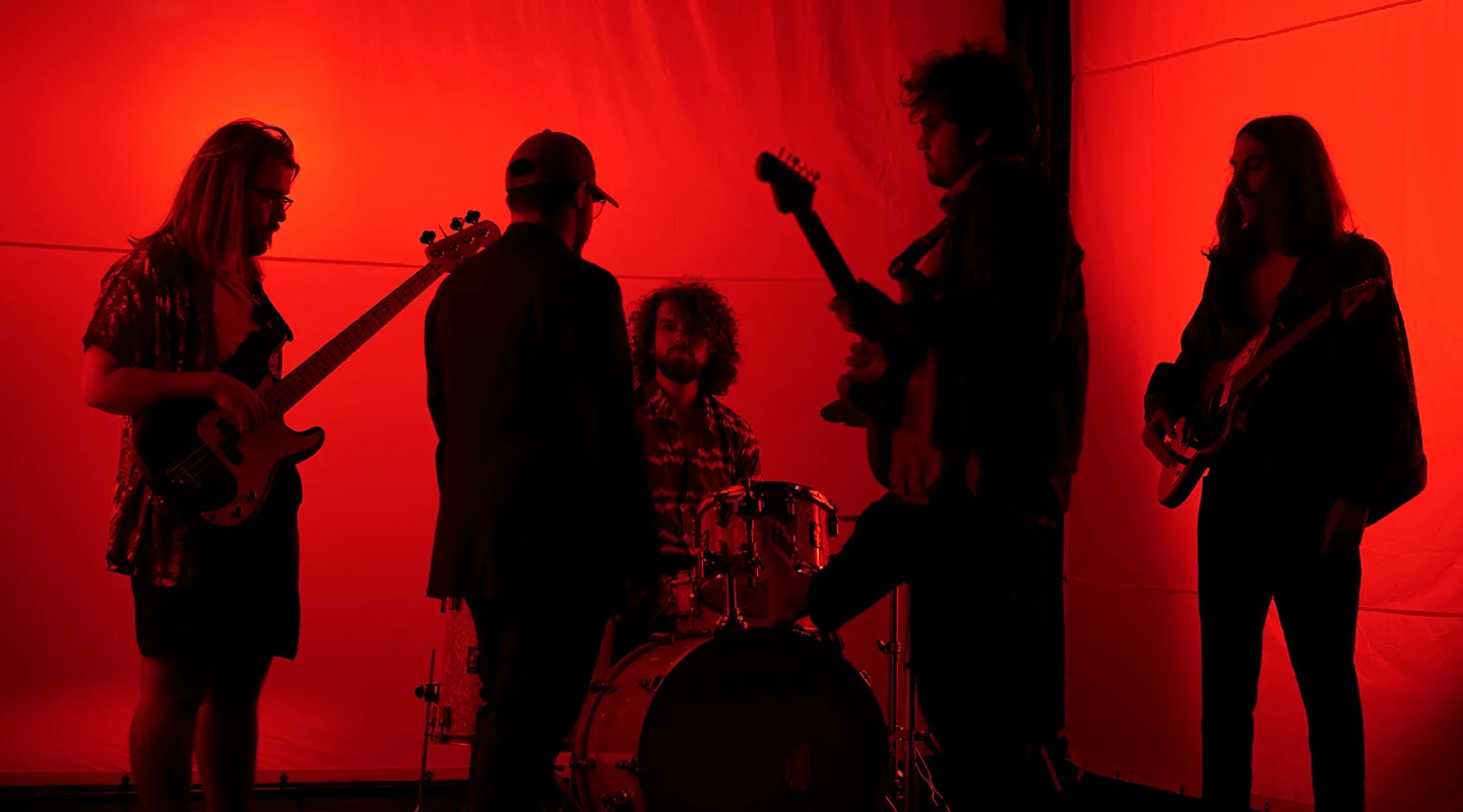 band members