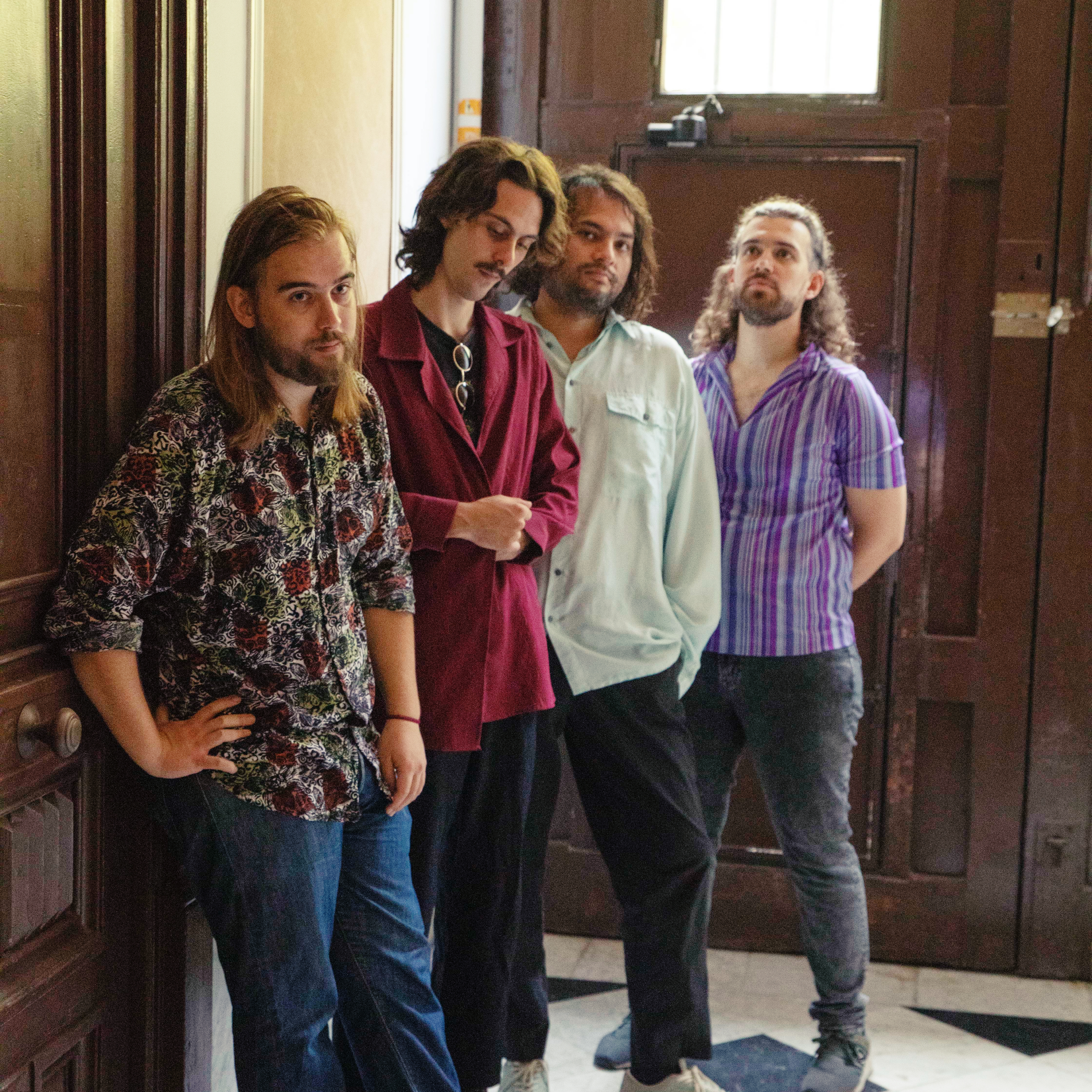 band members