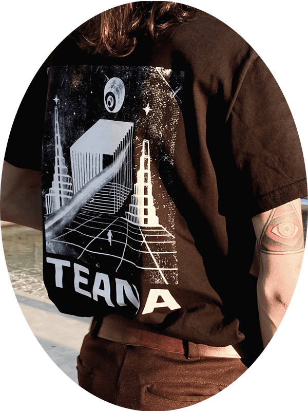merch
