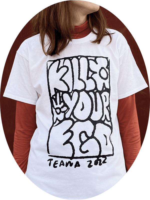 merch