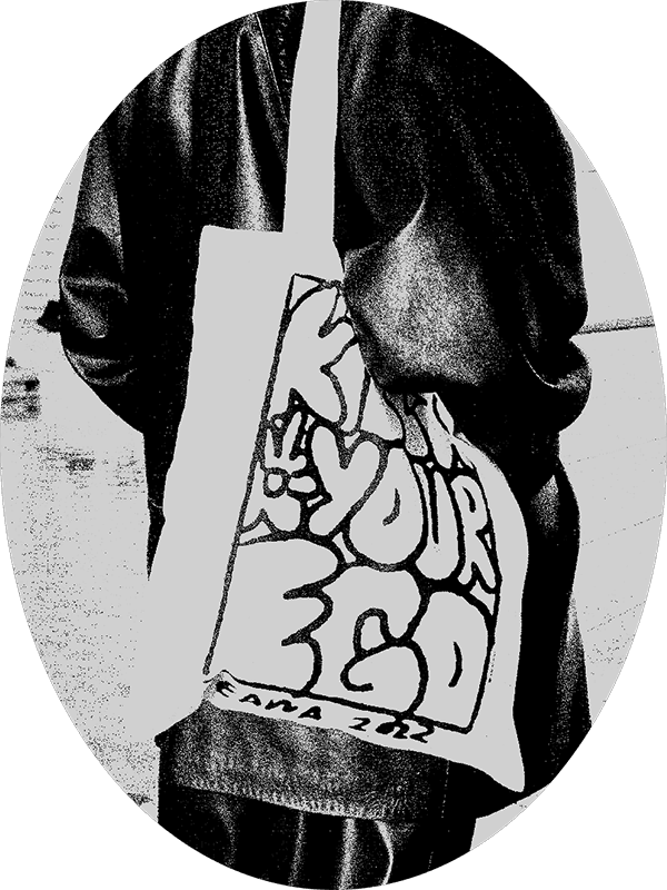 merch