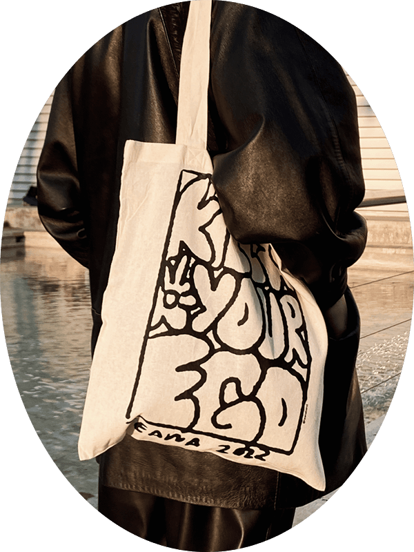 merch